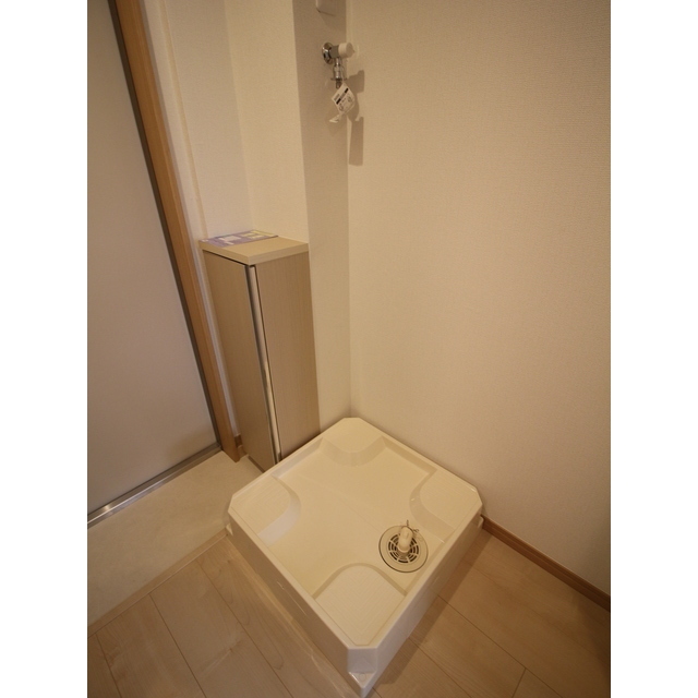 アムール南千住302号室 部屋その他