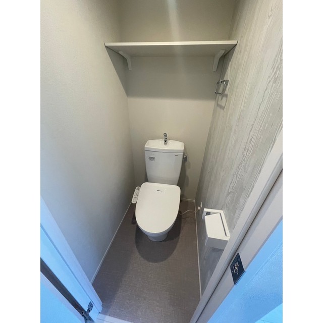 ハーモニーテラス北町207号室 内観