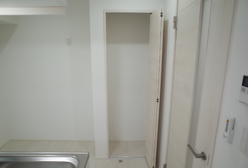 R-EIGHT1階 部屋その他
