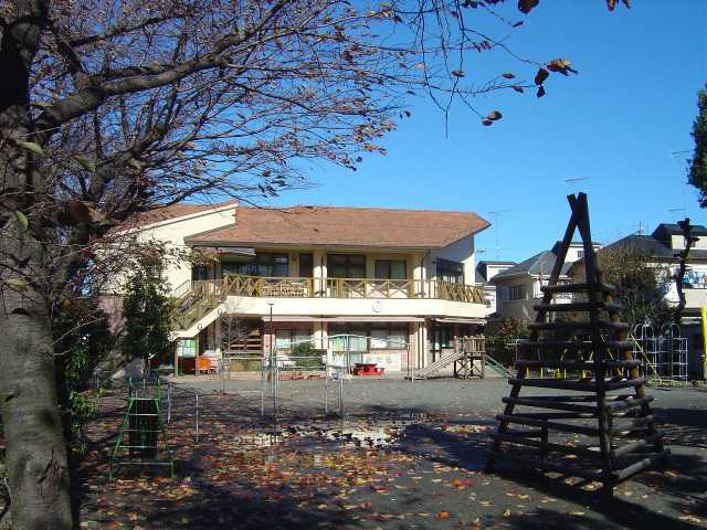 ハイム　ビアンカ 昭和保育園