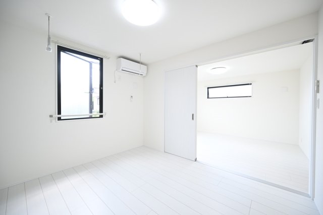 マーレ上北沢2階 部屋その他