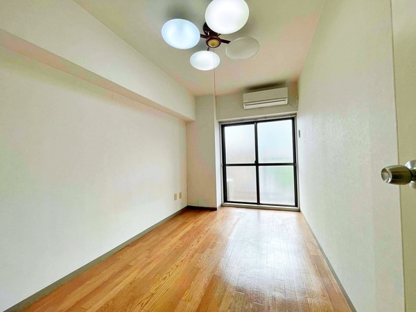 ピュアハイツ長洲 別部屋です