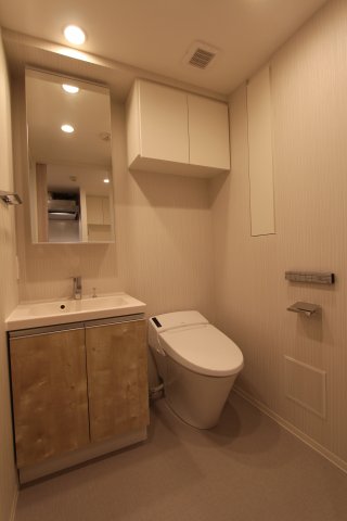 プラウドフラット中野533号室 ※参考写真