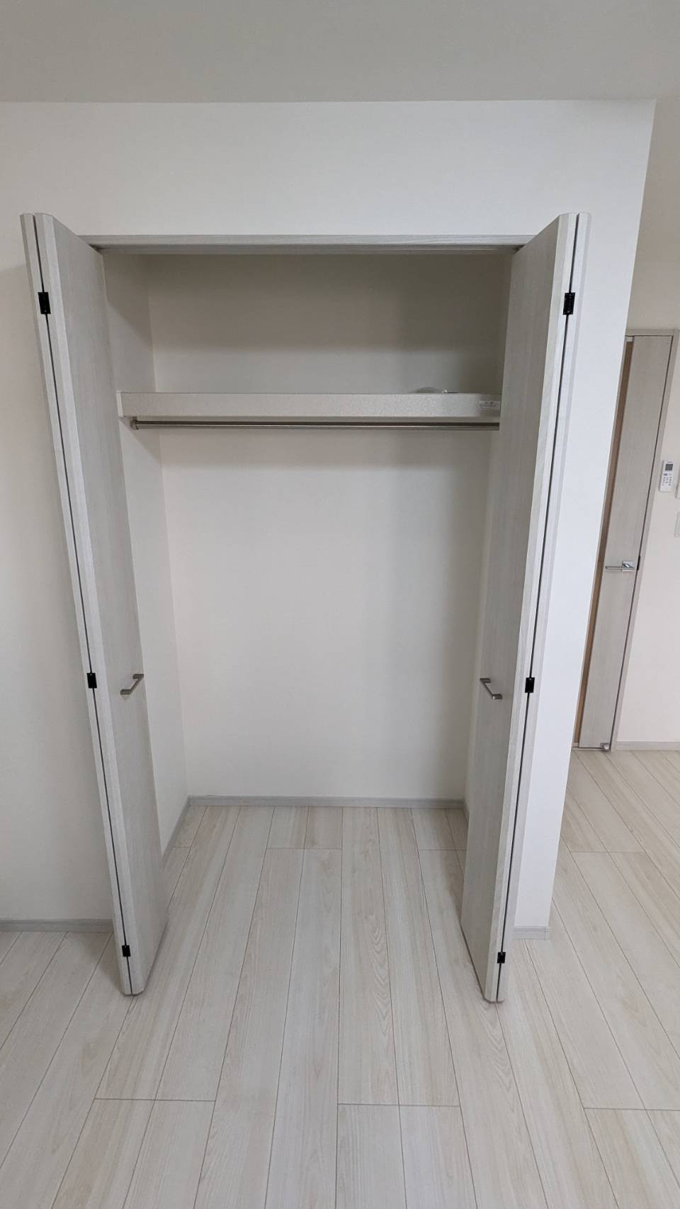 オーシャンハイツ本川越103号室 収納