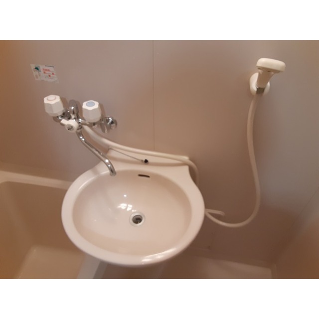 宮崎ビル0701号室 内観