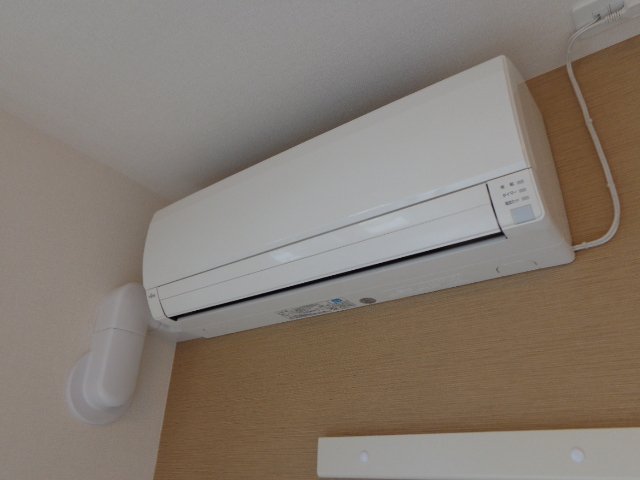 グランエスポワール エアコン