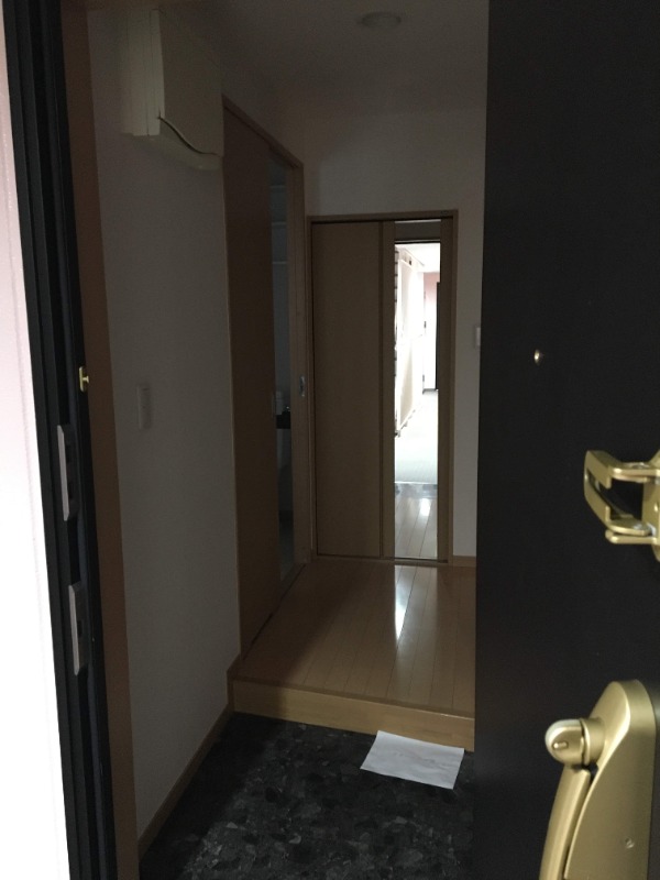 ノベル駒込3階 他号室の写真です