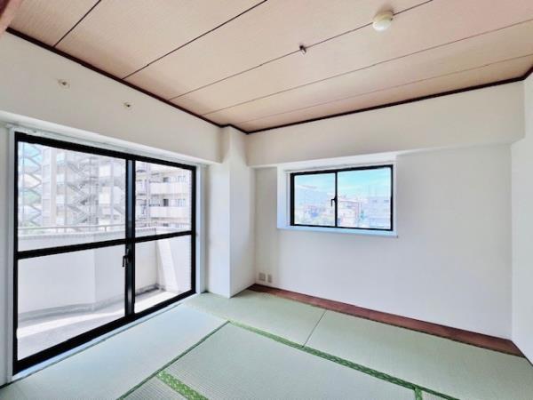 西船橋スクエアガーデン リビング