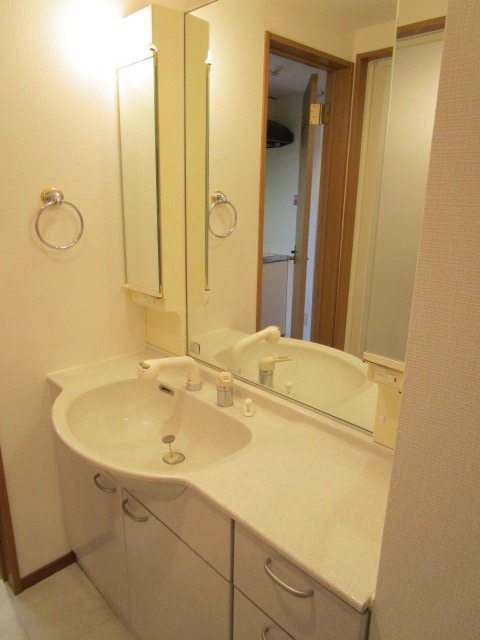 サンヴィアーレ・グランサージュ1階 ※同建物参考写真