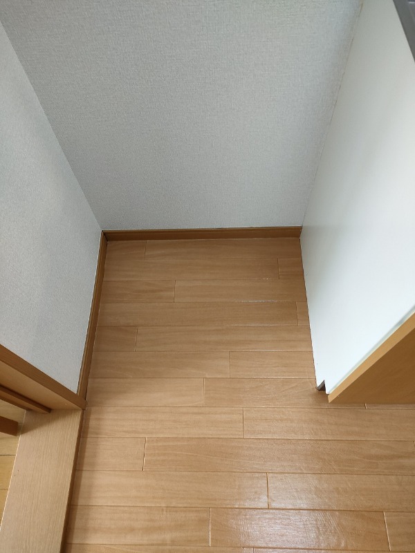 フェアステージ2階 その他（冷蔵庫置き場）