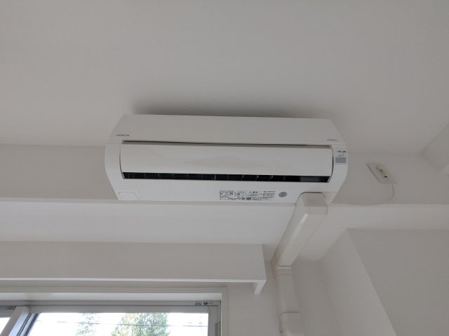 エムジー目黒駅前0303号室 部屋設備