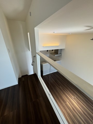 Ｒｉｃｈｅｓｓｅ　Ｙｏｋｏｈａｍａ0103号室 内観