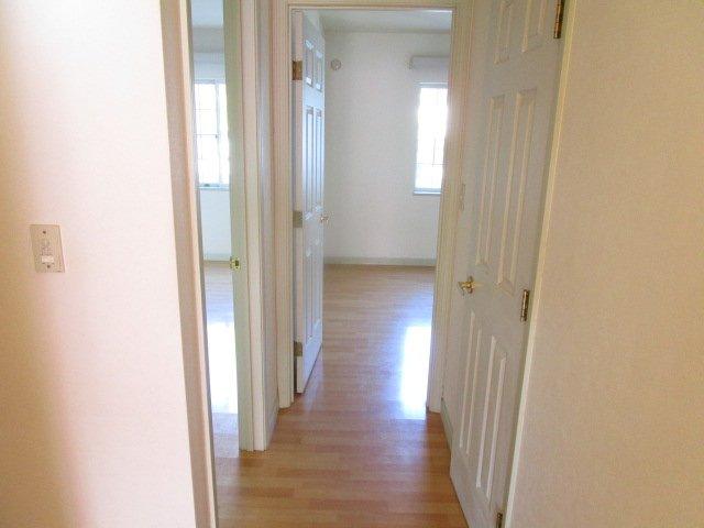 シャルマンヒルズ 廊下（イメージ）