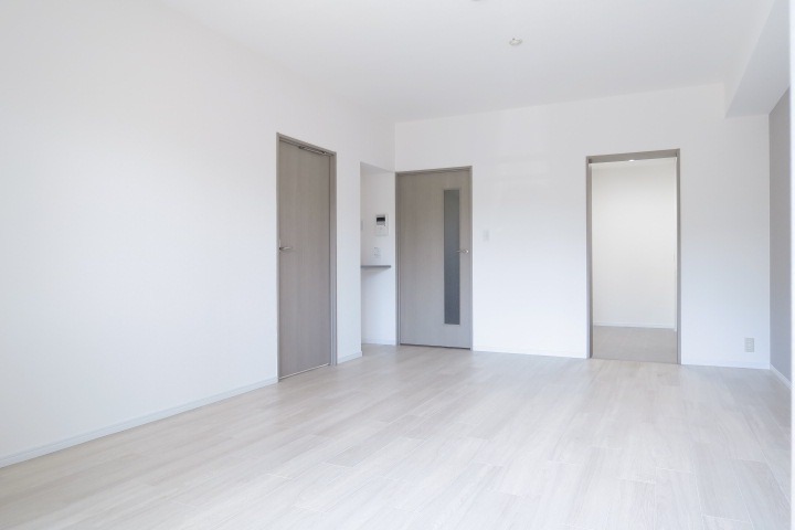 TRガーデン蕨（旧PLENDY蕨）1階 部屋その他