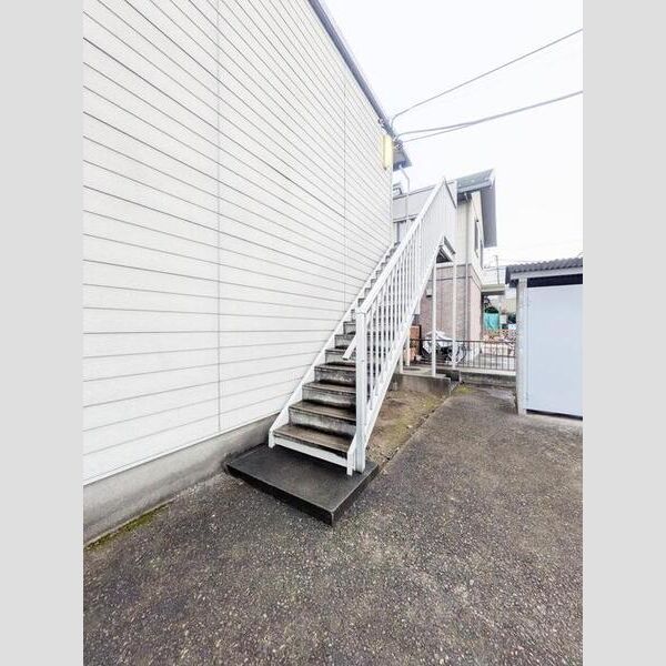 プルミエール吉野 周辺