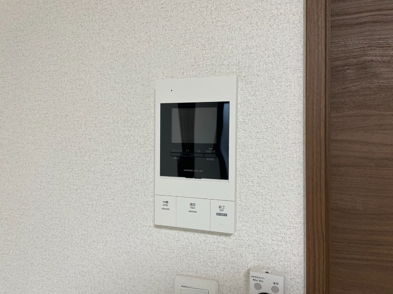 season House1階 部屋その他
