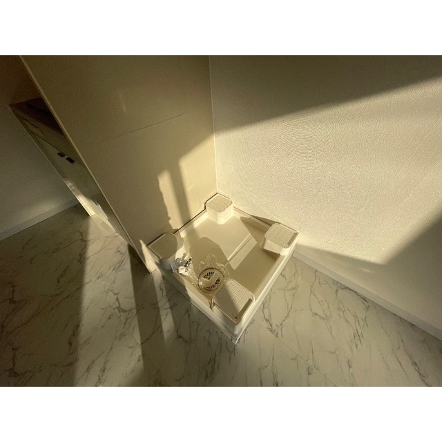 スターマンションⅡ202号室 部屋その他