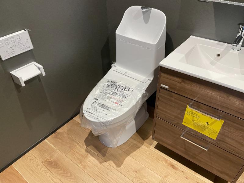 G-HANGARⅡ1階 部屋その他