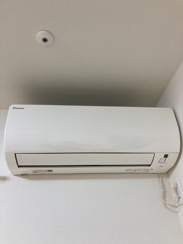 ヴィッラホーム六番館1階 ※別部屋参考写真