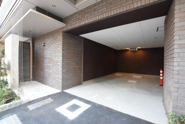 Ｂｒｉｌｌｉａ　ｉｓｔ　上野御徒町10階 駐車場