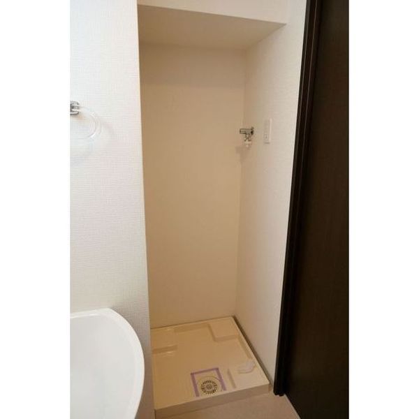 ルクレ池袋0101号室 部屋その他