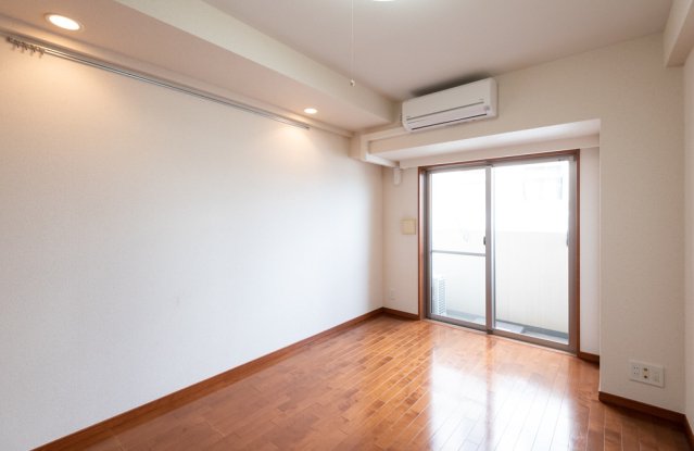 パレステュディオ渋谷本町7階 部屋その他