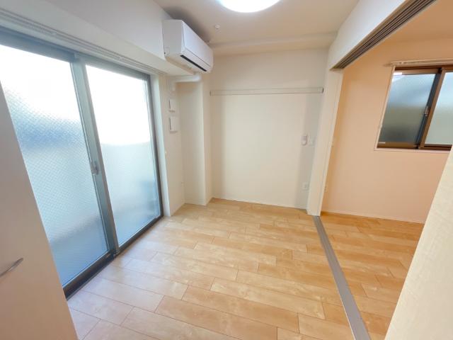 アルヴェージュ（ＡＬＶＡＧＥ） 洋室