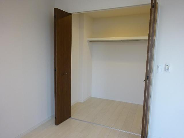 レスパス　アグレアーブル（L’espace Agreable） 収納（イメージ）