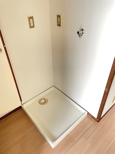 コーポ寿 部屋設備