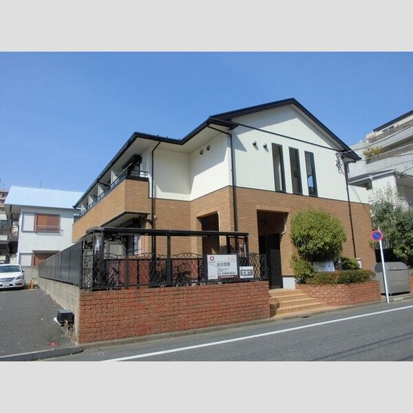 SAHEYⅢの外観画像