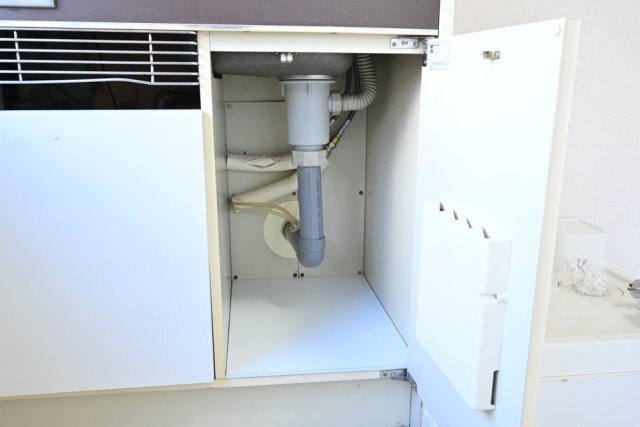 Ｍ・Ｆプラザ キッチン