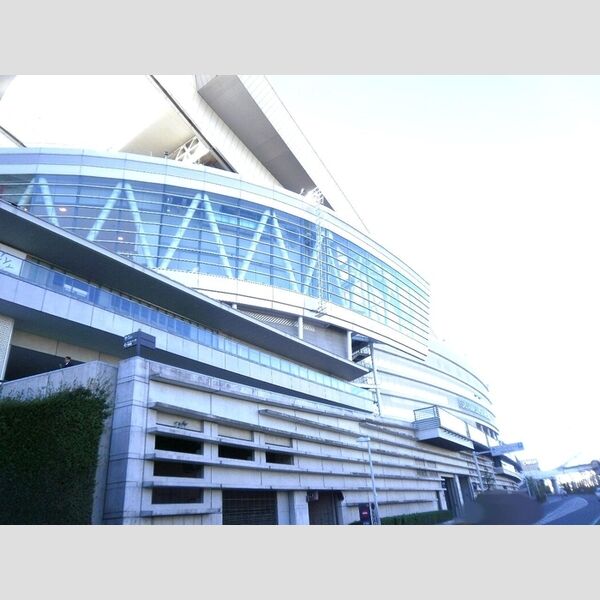 プリムヴェール　十八番館 さいたまスーパーアリーナ