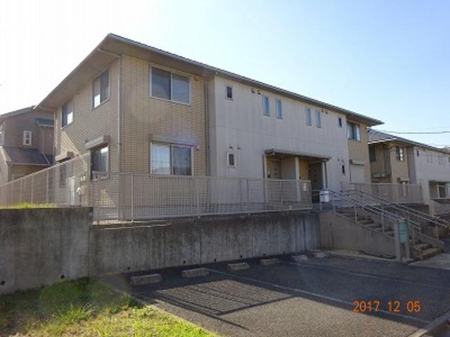 プラートフジ弐番館の外観画像