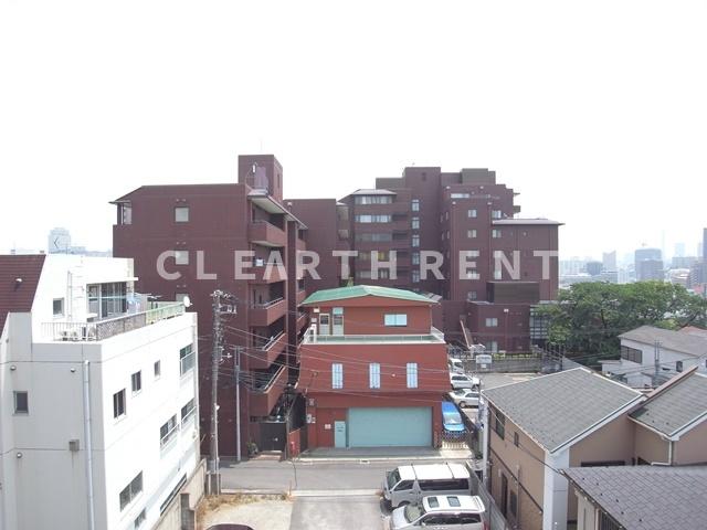 菱和パレス目白台5階 弊社管理物件/BT別の快適仕様