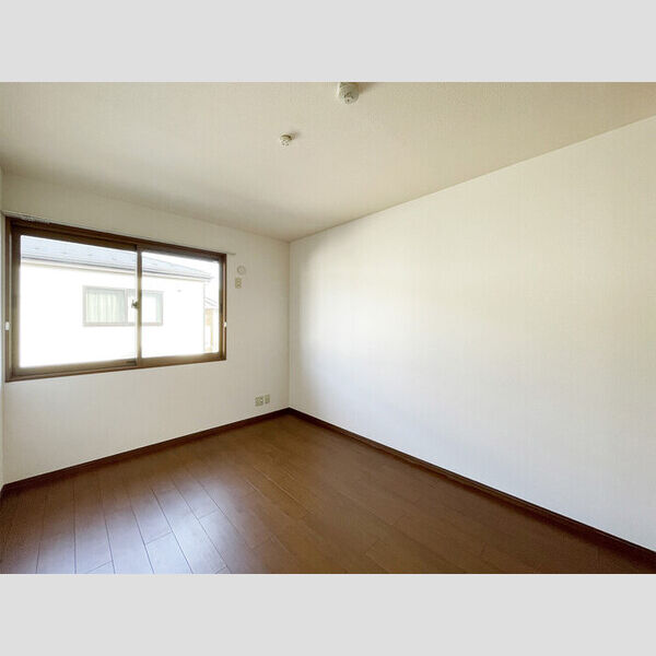 ジェネシスK202号室 洋室