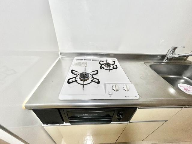 セレッソ鶴巻 キッチン