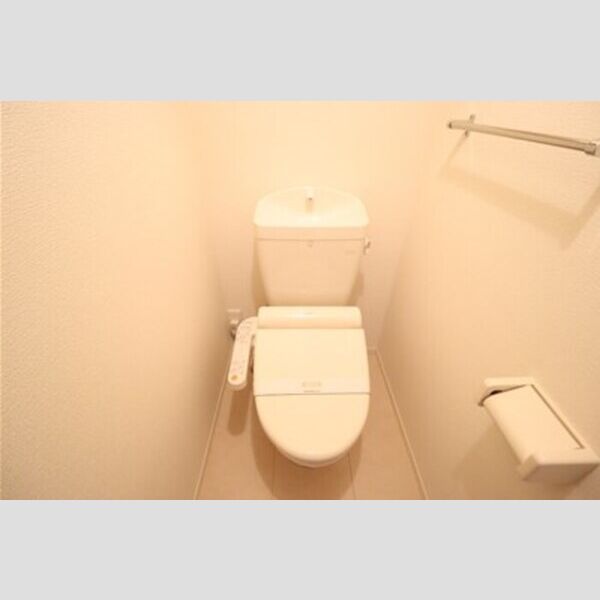 ボヌールおおたかの森　Ⅱ 温水洗浄暖房便座