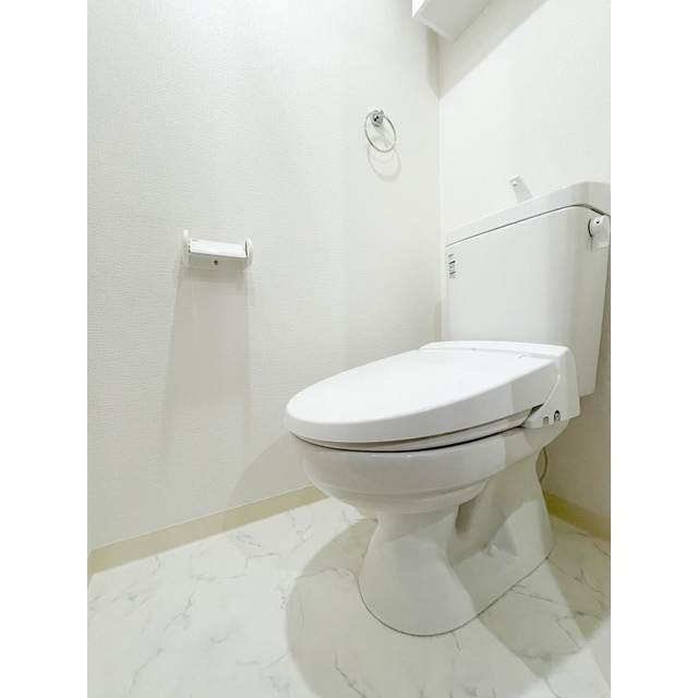 アーバハイツ六町環七北通り0702号室 内観