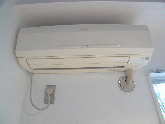 ラ・カーサ田尻0208号室 部屋設備