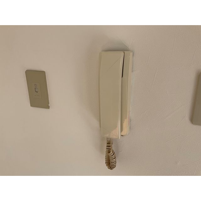 神広ハイム203号室 部屋その他