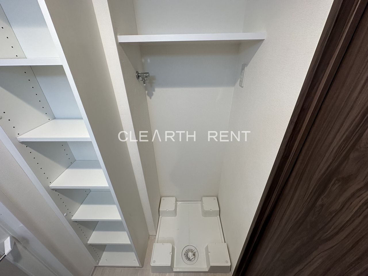 コンシェリア池上 ＴＨＥ ＲＥＳＩＤＥＮＣＥ 同タイプ別住戸写真となります。現況と異なる場合がございます。