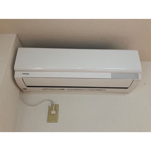 プレゼントコート103号室 部屋その他