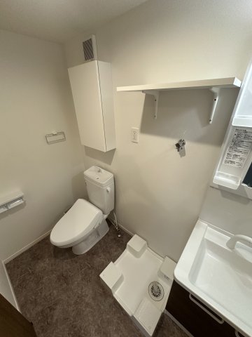 T&Fレジデンス南林間B301号室 その他