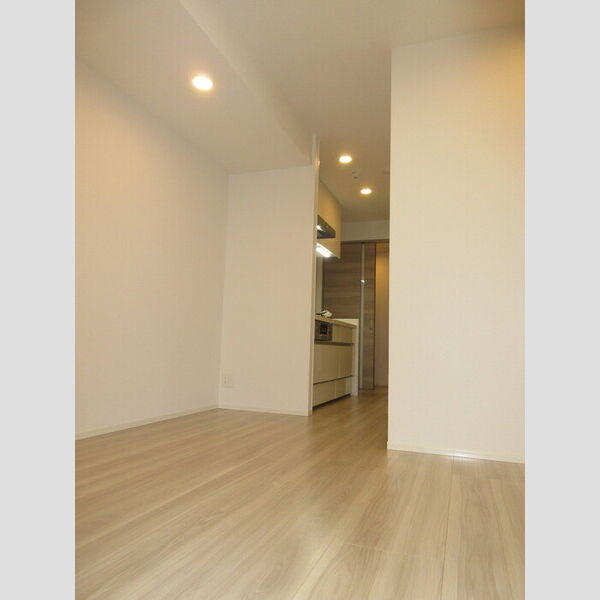 セレスティア高島平306号室 LDK