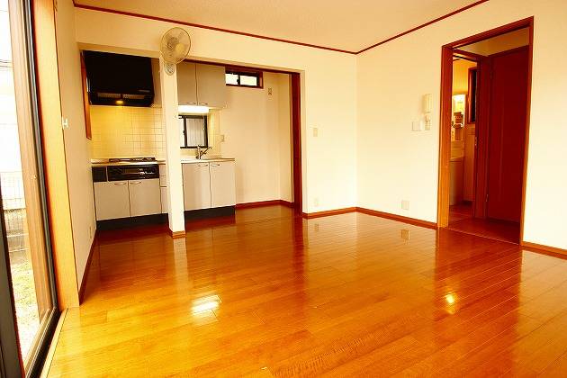 ふじみ野市駒西戸建て 部屋その他