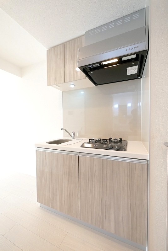 ハーモニーレジデンス東京八広ザ・スプレッド 内観