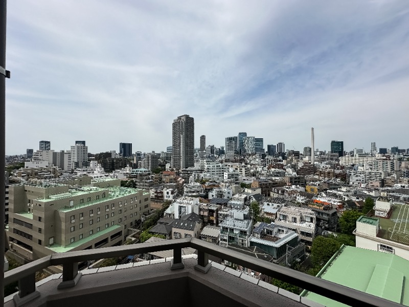 レジディア恵比寿Ⅱ14階 部屋その他