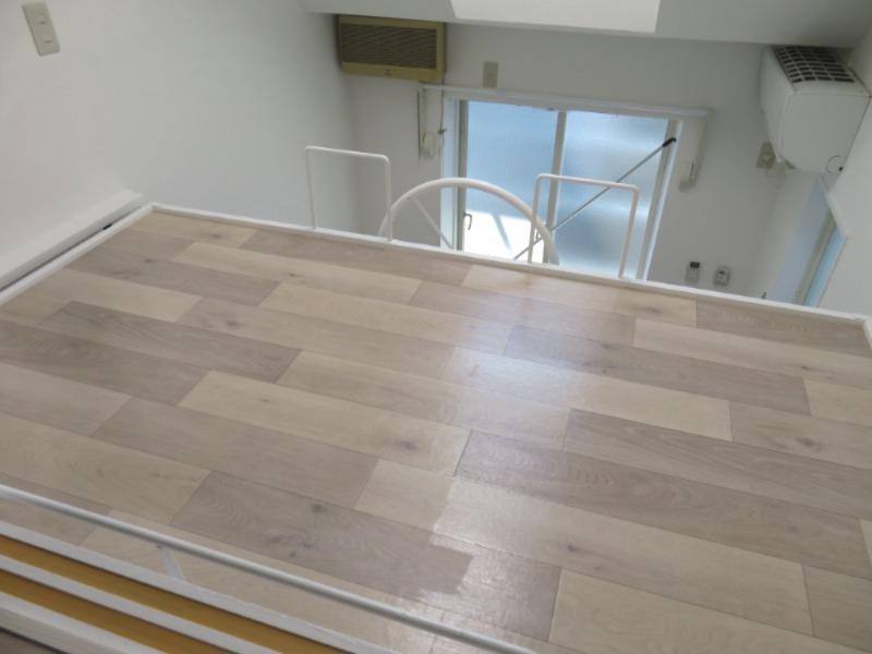 パンシオン町田 内観