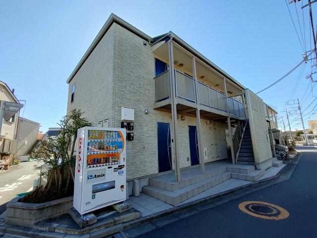 リジエールⅡ2階 部屋その他