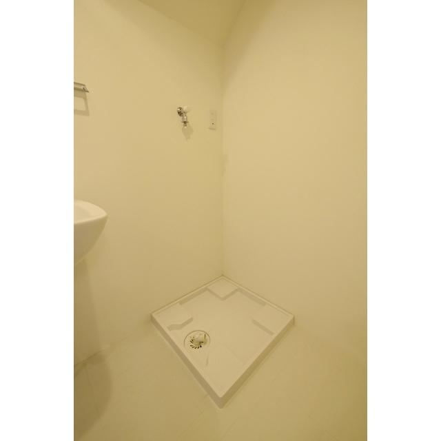 カラスヤマテラスEW1階 その他　設備